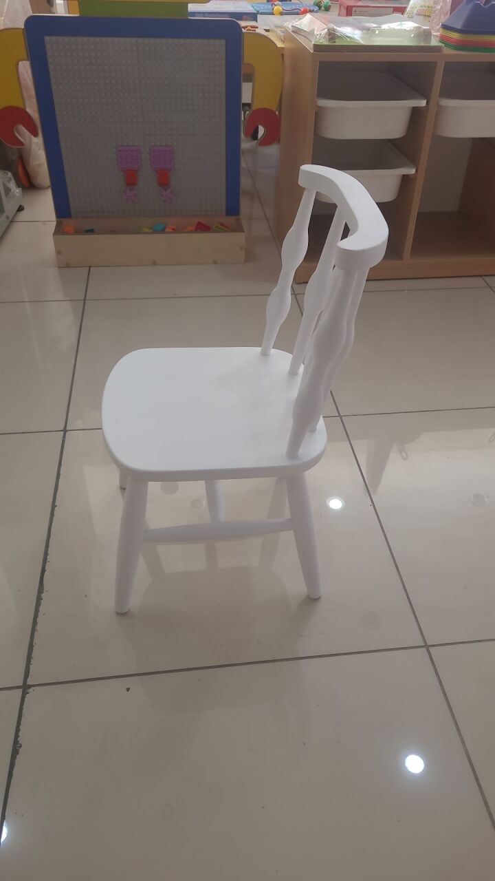 Kindergarten Chairs