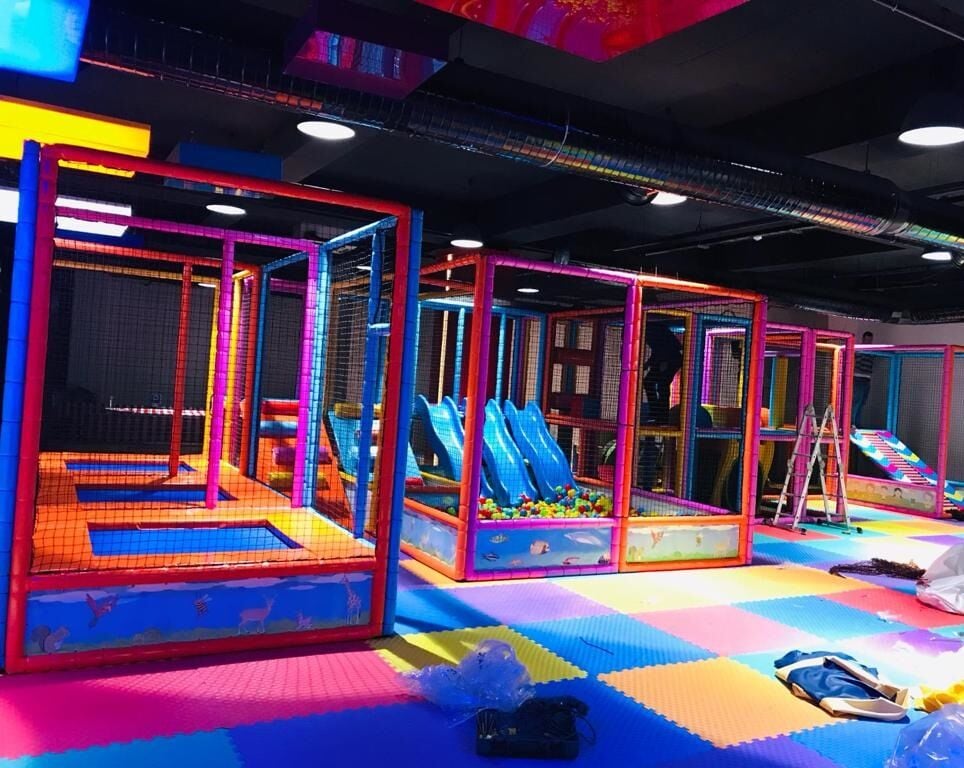 Soft Play Equipment & Foam Play Blocks: A Complete Buying Guide for Indoor Play Areas