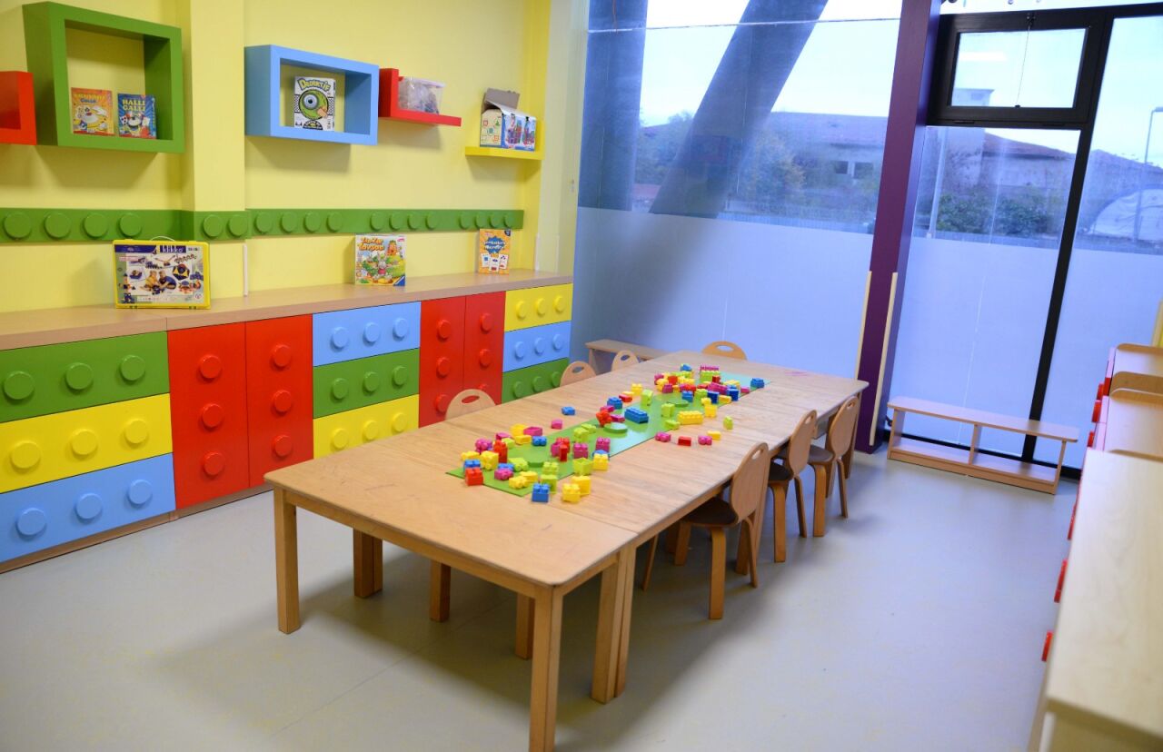 How to Choose the Right Preschool Furniture for Classrooms