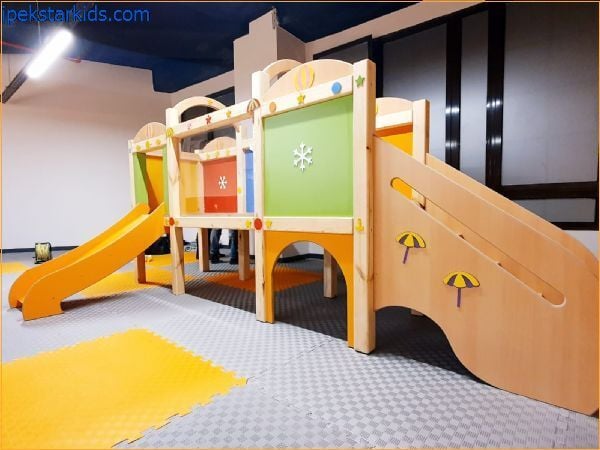 2027 Otel Sezonu Öncesi Kids Club Nasıl Yenilenir?