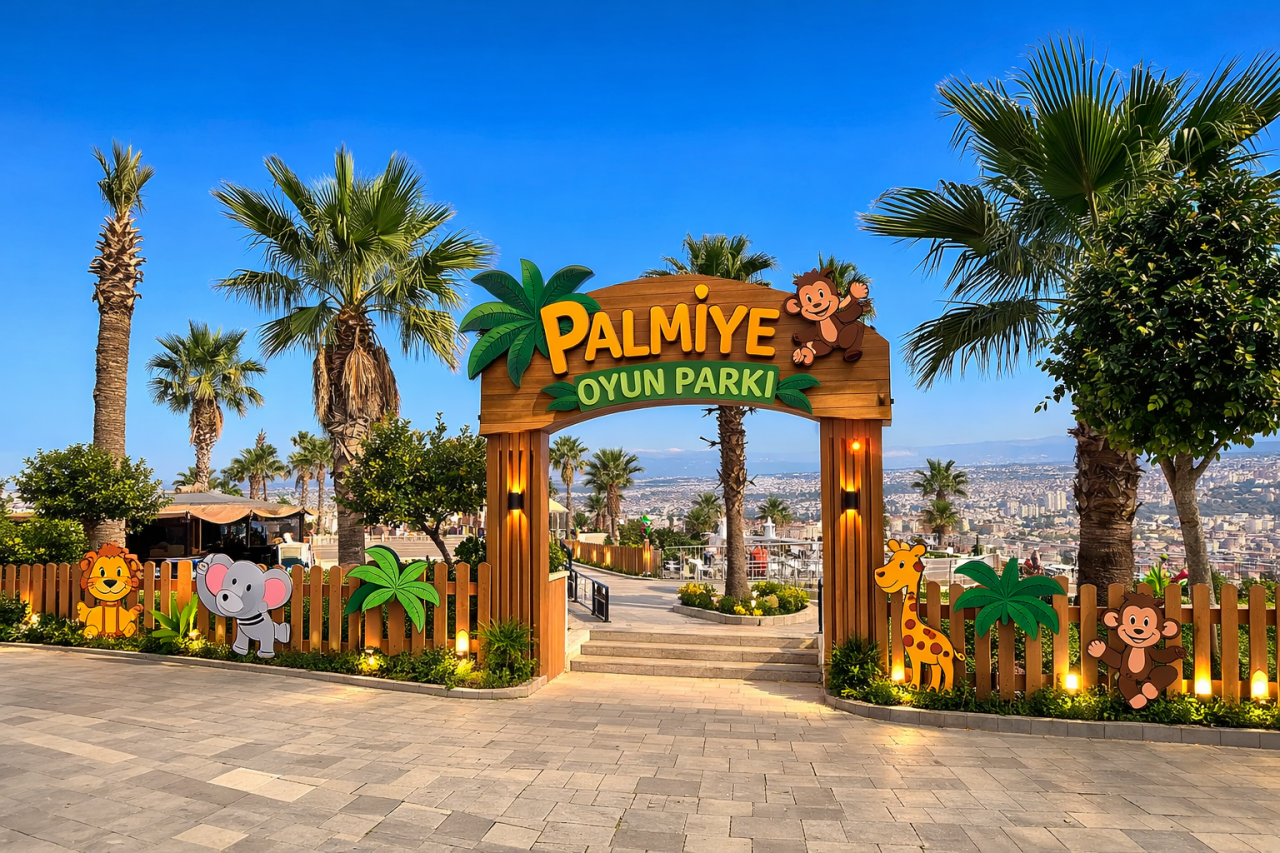 Otel Mini Club Maliyeti 2026: Kurulum Fiyatları ve Detaylı Rehber