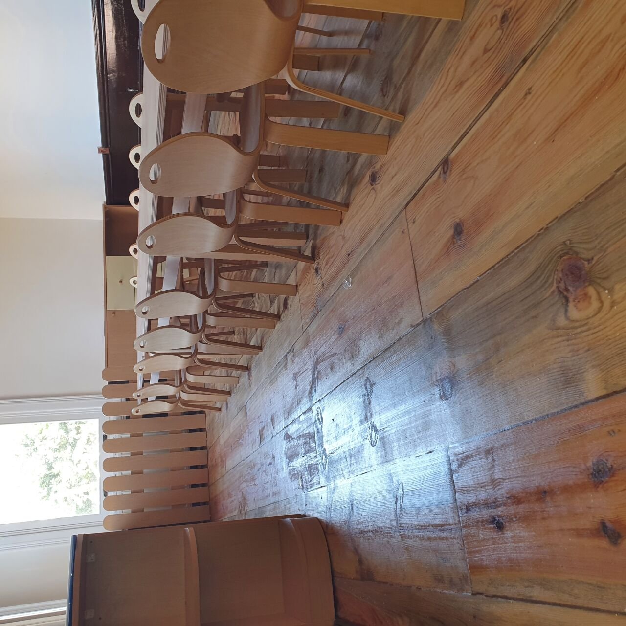 Anaokulu Çocuk Sandalye Modelleri 2026 | En Sağlam ve Güvenli Seçimler