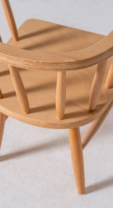 Anaokulu Sandalyesi Seçimi: Doğru Sandalye Çocuk Gelişimini Nasıl Etkiler?