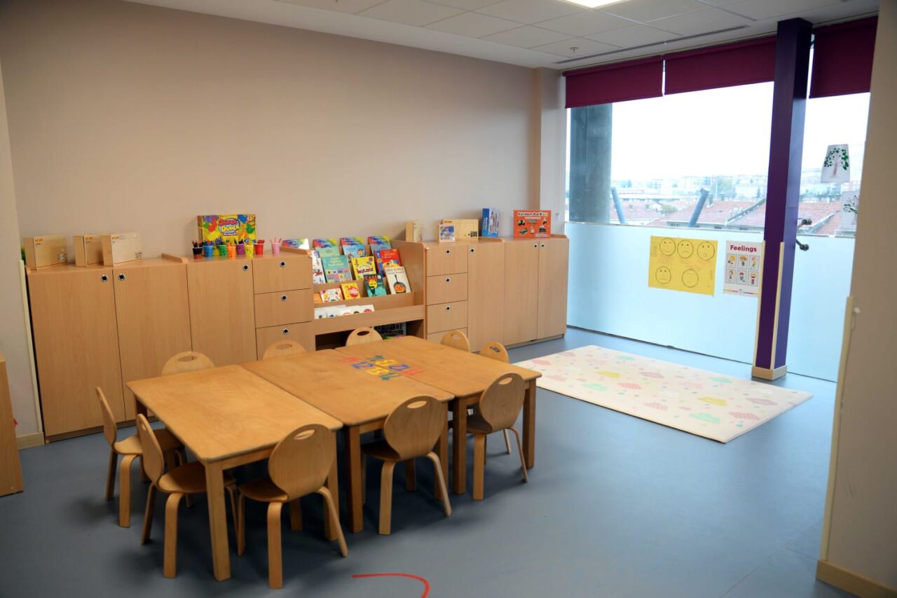 Kreş Mobilya Fiyatları 2026: Güncel Rehber ve Satın Alma Tüyoları