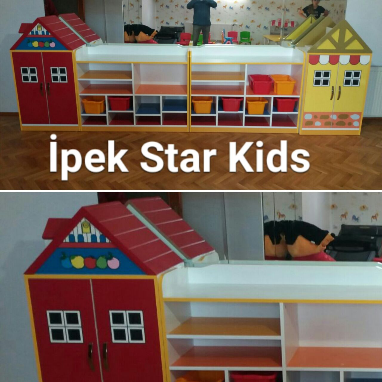 Why Import Preschool Furniture from Turkey? 10 Reasons Buyers Choose Turkish Manufacturers