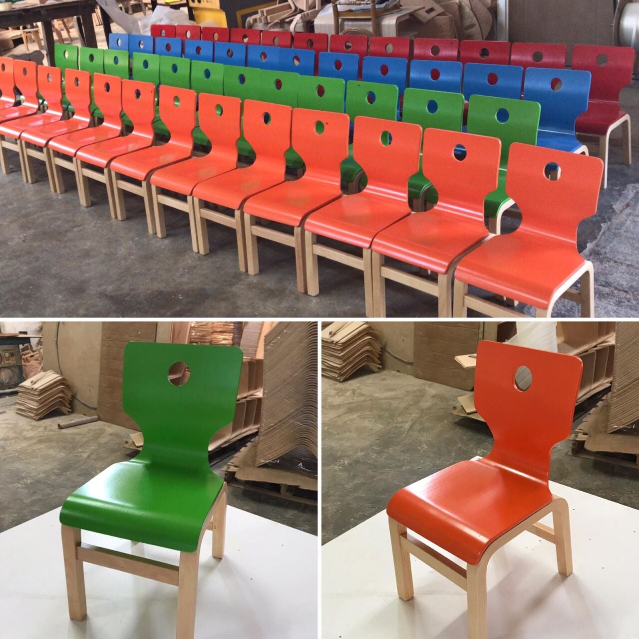 Preschool Furniture Manufacturer in Turkey | Tables, Chairs & Cabinets