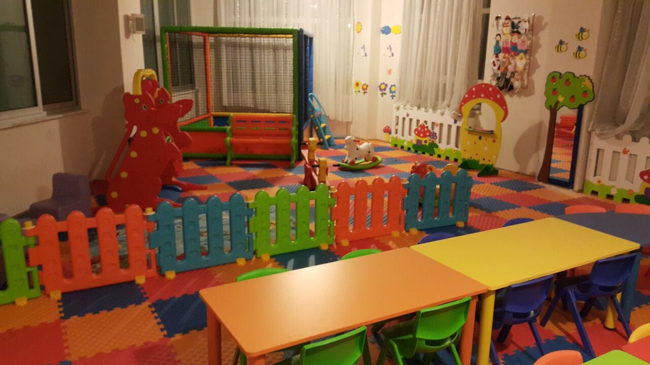 Affordable Hotel Kids Club Package for Family-Friendly Hotels