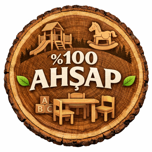 %100 Ahşap