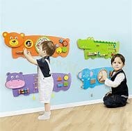 ÇOCUK DUVAR OYUNLARI WALL GAME