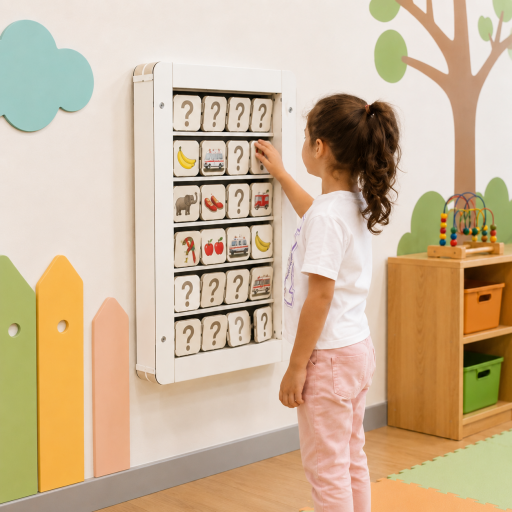 Çocuk Duvar Oyunları (Wall Game)
