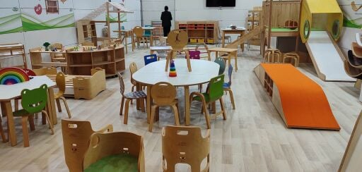 Naturel Ahşap Mobilyalar