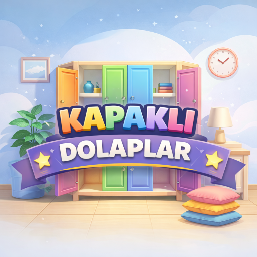 Kapaklı Anaokulu & Kreş Dolapları