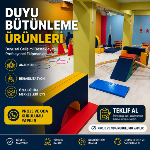 Duyu Bütünleme 