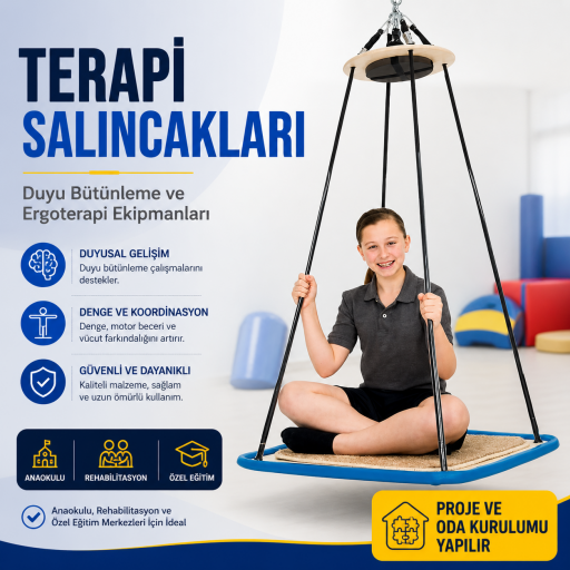 Terapi Salıncakları 