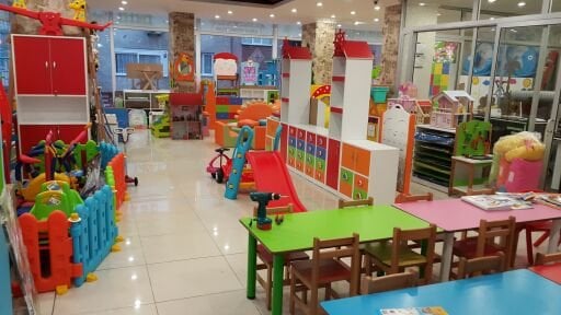 Preschool Furniture