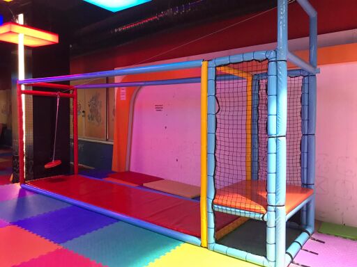 Soft Play Products 