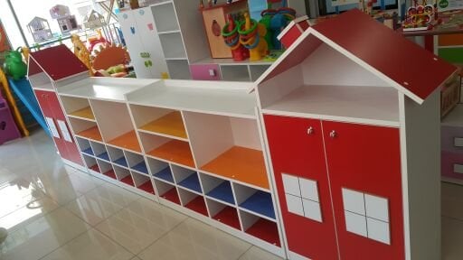 Hotel Mini Club Equipment Manufacturer