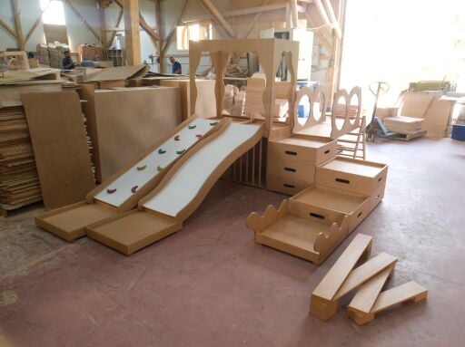 Sensory Integration Equipment