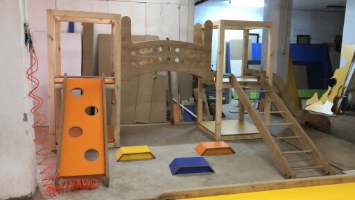Custom Manufacturing