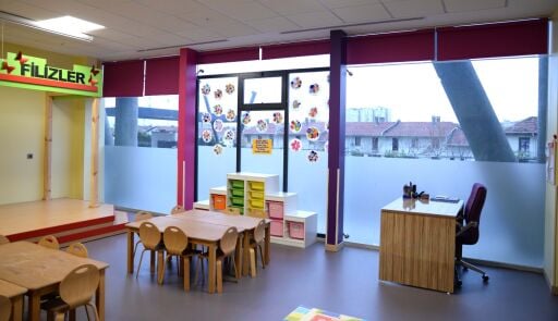 Nursery Furniture Manufacturer in Türkiye