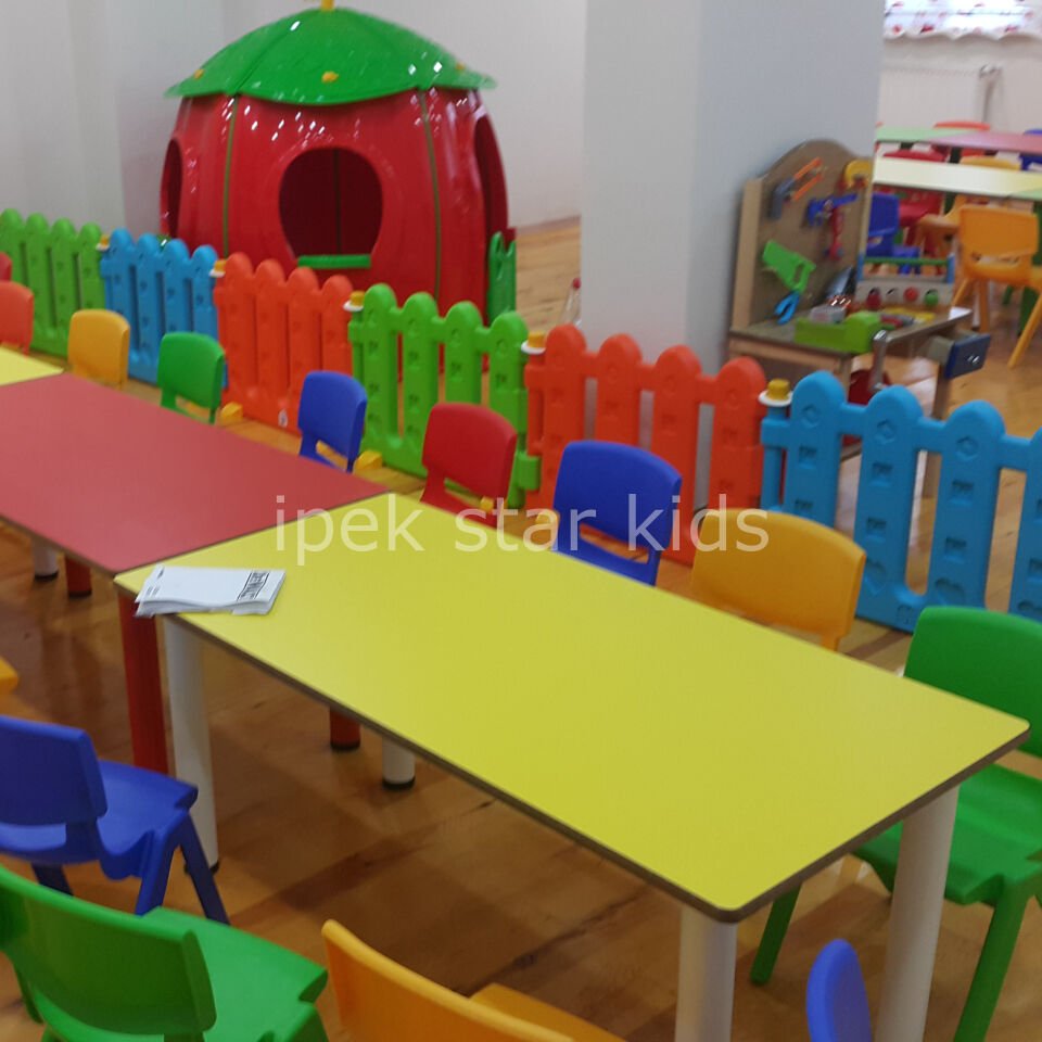 Çocuk masası