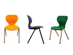 Delüx Mono Blok Sandalye