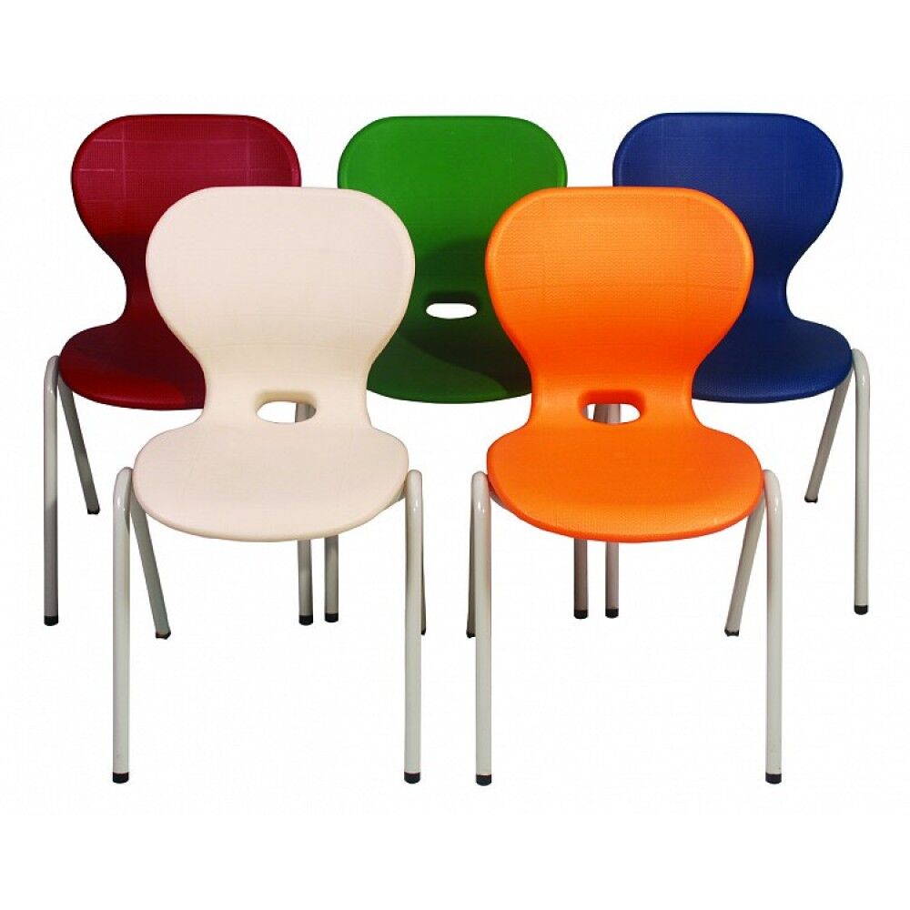 Delüx Mono Blok Sandalye