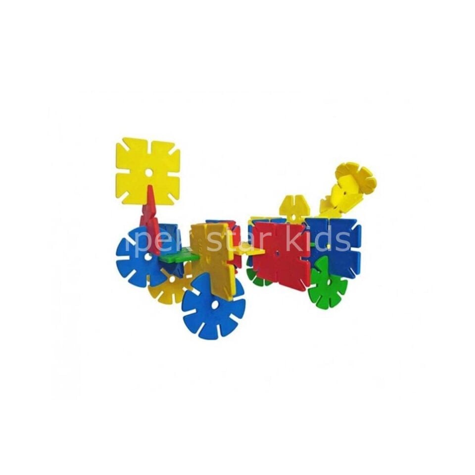 Redka Eğlenceli Şekiller