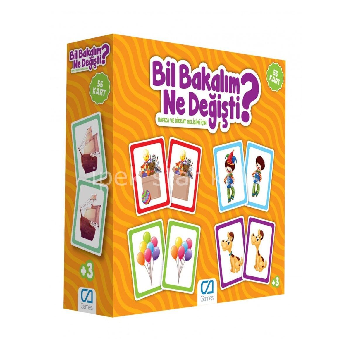 Bil Bakalım Ne Değişti