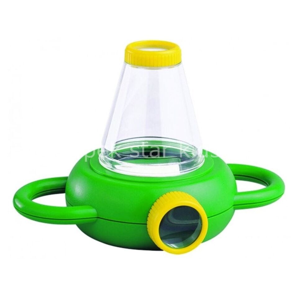 Böcek Inceleme Aparati4X Ve 6X Büyütmeli