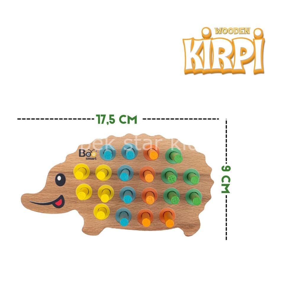 Kirpi Bultak