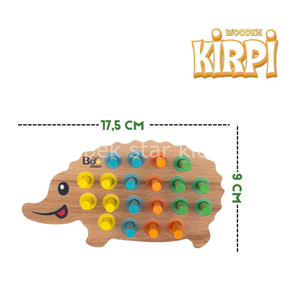 Kirpi Bultak