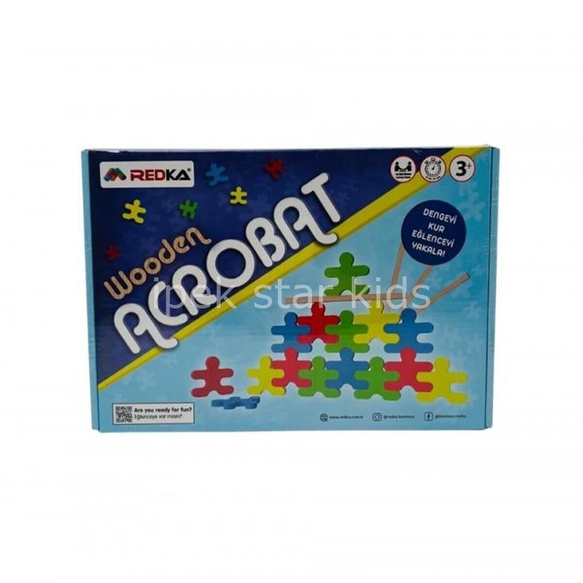 Akrobat