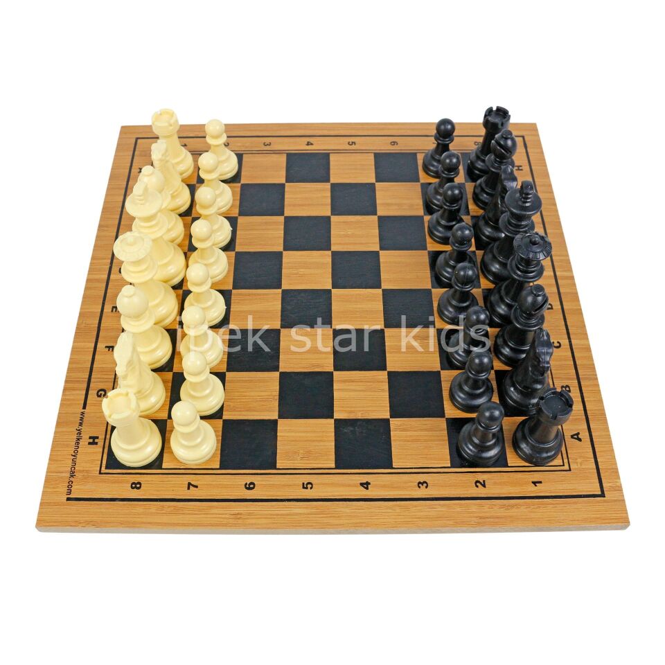 Satranç Takımı