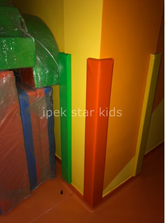 Duvar Köşe Koruma Minderi    – Çocuk Güvenlik Darbe Önleyici