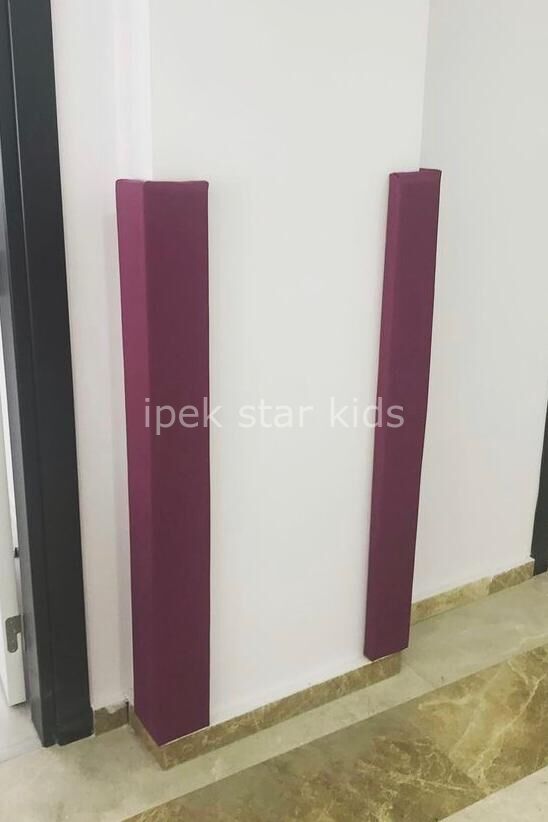 Duvar Köşe Koruma Minderi    – Çocuk Güvenlik Darbe Önleyici