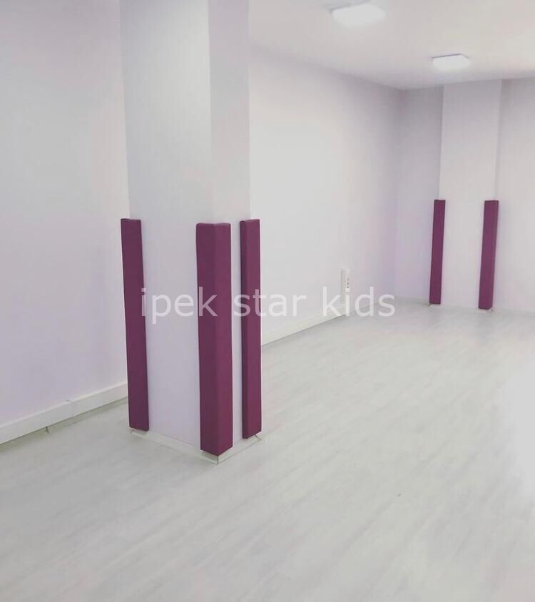 Duvar Köşe Koruma Minderi    – Çocuk Güvenlik Darbe Önleyici