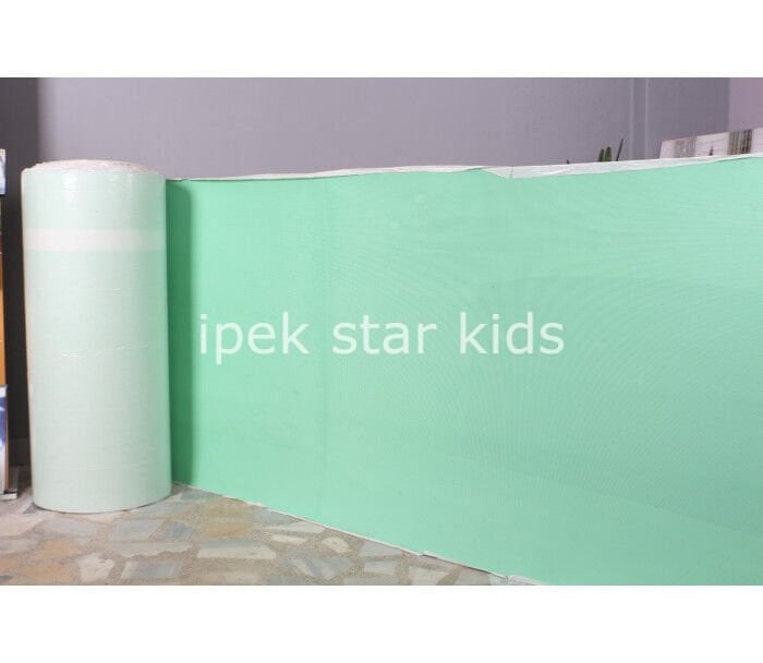 Kendinden Yapışkanlı EVA Duvar Koruma 100xh120 cm – Anaokulu ve Mini Club Güvenlik Çözümü