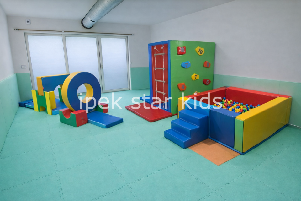 eva sünger duvar koruma kaplama paneli