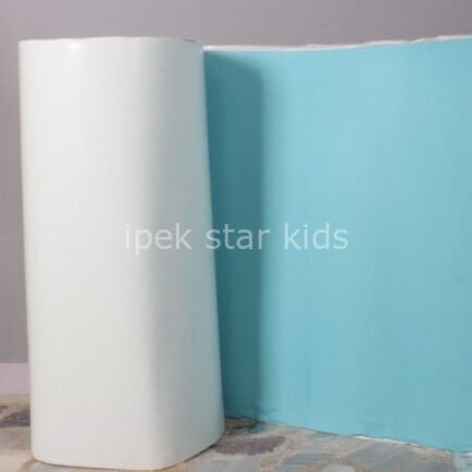 Kendinden Yapışkanlı EVA Duvar Koruma 100xh120 cm – Anaokulu ve Mini Club Güvenlik Çözümü