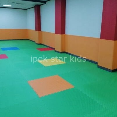 Çocuk Duvar ve Kolon Koruma Soft Rulo 10 metre
