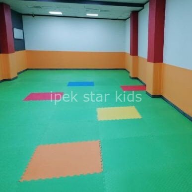 Çocuk Duvar ve Kolon Koruma Soft Rulo 10 metre
