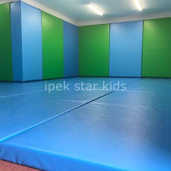 Sünger Duvar Kaplama Paneli