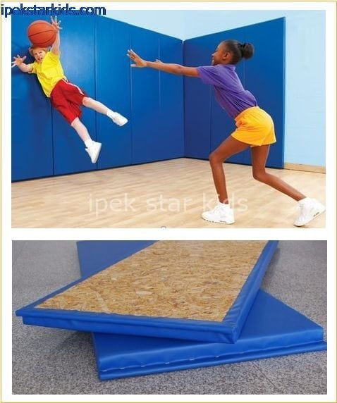 duvar koruma paneli çocuk güvenlik duvar kaplama