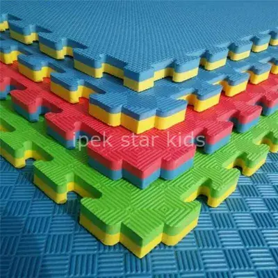 zemin kaplama çocuk oyun alanı