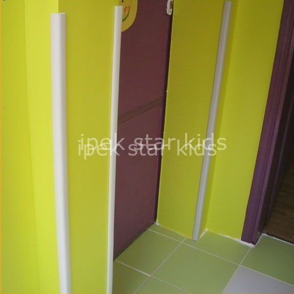 Çocuk Güvenlik Köşe Koruyucu