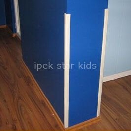 Çocuk Güvenlik Köşe Koruyucu