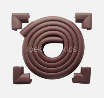 Çocuk Güvenlik Köşe Koruyucu