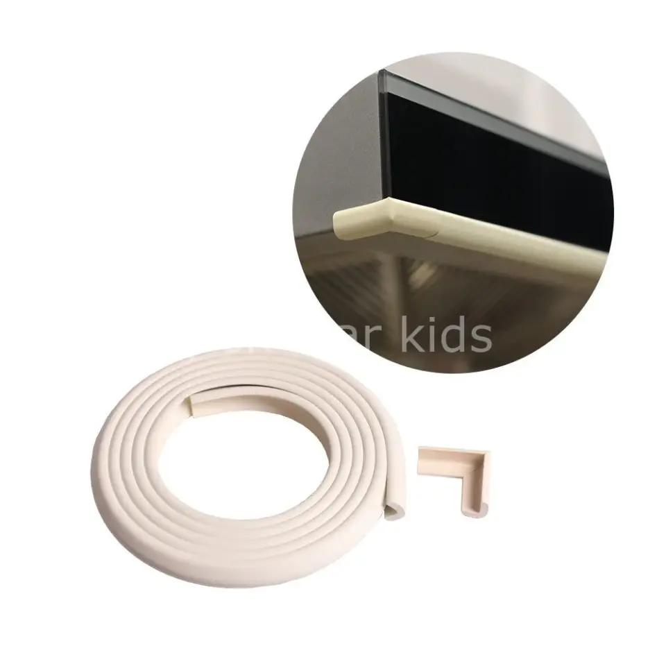 Çocuk Güvenlik Köşe Koruyucu