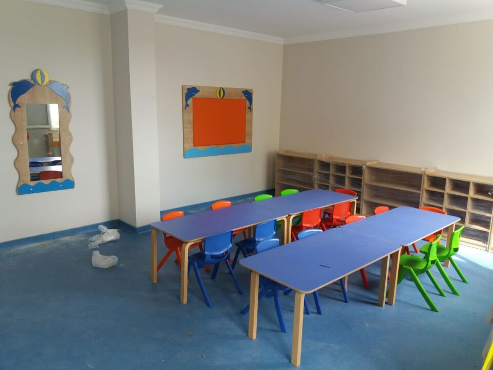 İSTANBUL ESENYURT MÜFTÜLÜĞÜ SINIFLARI